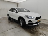  Bmw  X2 BMW  DIESEL 2.0 dA 150 sDrive18 (EU6AP) 5d #8