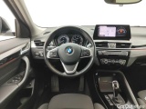  Bmw  X2 BMW  DIESEL 2.0 dA 150 sDrive18 (EU6AP) 5d #9