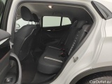 Bmw  X2 BMW  DIESEL 2.0 dA 150 sDrive18 (EU6AP) 5d #10