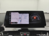  Bmw  X2 BMW  DIESEL 2.0 dA 150 sDrive18 (EU6AP) 5d #11