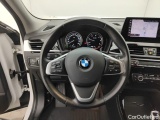  Bmw  X2 BMW  DIESEL 2.0 dA 150 sDrive18 (EU6AP) 5d #18