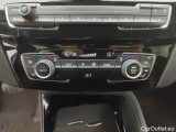  Bmw  X2 BMW  DIESEL 2.0 dA 150 sDrive18 (EU6AP) 5d #19