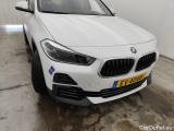  Bmw  X2 BMW  DIESEL 2.0 dA 150 sDrive18 (EU6AP) 5d #16