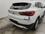  Bmw  X2 BMW  DIESEL 2.0 dA 150 sDrive18 (EU6AP) 5d #28