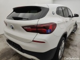  Bmw  X2 BMW  DIESEL 2.0 dA 150 sDrive18 (EU6AP) 5d #31