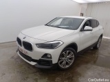  Bmw  X2 BMW  sDrive16dA 85kW DCT 5d 