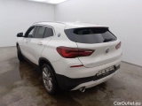  Bmw  X2 BMW  sDrive16dA 85kW DCT 5d #7