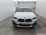  Bmw  X2 BMW  sDrive16dA 85kW DCT 5d #5
