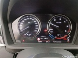 Bmw  X2 BMW  sDrive16dA 85kW DCT 5d #6