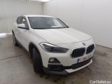  Bmw  X2 BMW  sDrive16dA 85kW DCT 5d #8