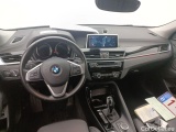  Bmw  X2 BMW  sDrive16dA 85kW DCT 5d #9