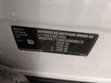 Bmw  X2 BMW  sDrive16dA 85kW DCT 5d #18