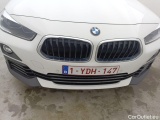  Bmw  X2 BMW  sDrive16dA 85kW DCT 5d #21