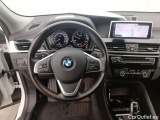  Bmw  X2 BMW  sDrive16dA 85kW DCT 5d #23