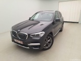  Bmw  X3 BMW,  '17, BMW  xDrive20d (120 kW) 5d #2