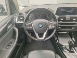  Bmw  X3 BMW,  '17, BMW  xDrive20d (120 kW) 5d #5