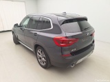  Bmw  X3 BMW,  '17, BMW  xDrive20d (120 kW) 5d #6