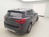  Bmw  X3 BMW,  '17, BMW  xDrive20d (120 kW) 5d #8