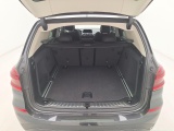  Bmw  X3 BMW,  '17, BMW  xDrive20d (120 kW) 5d #7