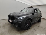  Bmw  X5 BMW  xDrive45e (155kW) 5d 