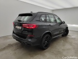  Bmw  X5 BMW  xDrive45e (155kW) 5d #2