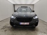 Bmw  X5 BMW  xDrive45e (155kW) 5d #5