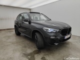 Bmw  X5 BMW  xDrive45e (155kW) 5d #8