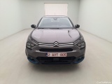  Citroen  C4 Citroën,  '20 BEV, Citroën  50 kWh Shine Pack 5d 