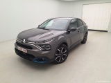  Citroen  C4 Citroën,  '20 BEV, Citroën  50 kWh Shine Pack 5d #2
