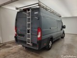  Citroen  Jumper Citroën  4-35 L4H2 - 2.2 BlueHDi 165 S&S Club 4d #2