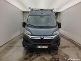  Citroen  Jumper Citroën  4-35 L4H2 - 2.2 BlueHDi 165 S&S Club 4d #5