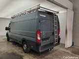  Citroen  Jumper Citroën  4-35 L4H2 - 2.2 BlueHDi 165 S&S Club 4d #7
