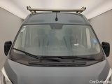  Citroen  Jumper Citroën  4-35 L4H2 - 2.2 BlueHDi 165 S&S Club 4d #16