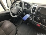  Citroen  Jumper Citroën  4-35 L4H2 - 2.2 BlueHDi 165 S&S Club 4d #18