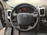  Citroen  Jumper Citroën  4-35 L4H2 - 2.2 BlueHDi 165 S&S Club 4d #38