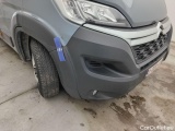 Citroen  Jumper Citroën  4-35 L4H2 - 2.2 BlueHDi 165 S&S Club 4d #43