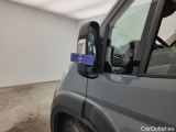  Citroen  Jumper Citroën  4-35 L4H2 - 2.2 BlueHDi 165 S&S Club 4d #51