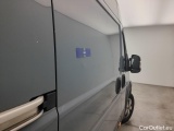  Citroen  Jumper Citroën  4-35 L4H2 - 2.2 BlueHDi 165 S&S Club 4d #100