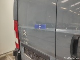  Citroen  Jumper Citroën  4-35 L4H2 - 2.2 BlueHDi 165 S&S Club 4d #130
