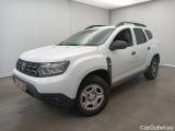  Dacia  Duster Dacia  TCe 90 Comfort 5d 