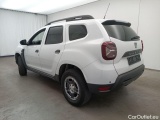  Dacia  Duster Dacia  TCe 90 Comfort 5d #7