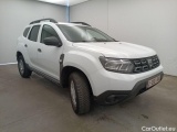  Dacia  Duster Dacia  TCe 90 Comfort 5d #8