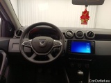  Dacia  Duster Dacia  TCe 90 Comfort 5d #9