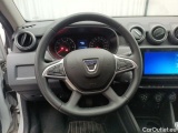  Dacia  Duster Dacia  TCe 90 Comfort 5d #30