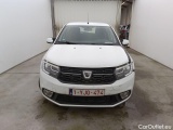  Dacia  Sandero Dacia  SCe 75 Comfort 5d !!Damaged car, Rolling car!!! 
