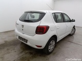  Dacia  Sandero Dacia  SCe 75 Comfort 5d !!Damaged car, Rolling car!!! #4