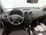  Dacia  Sandero Dacia  SCe 75 Comfort 5d !!Damaged car, Rolling car!!! #6