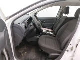  Dacia  Sandero Dacia  SCe 75 Comfort 5d !!Damaged car, Rolling car!!! #7