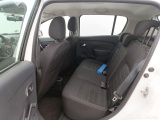  Dacia  Sandero Dacia  SCe 75 Comfort 5d !!Damaged car, Rolling car!!! #8