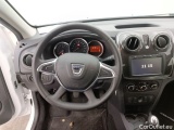  Dacia  Sandero Dacia  SCe 75 Comfort 5d !!Damaged car, Rolling car!!! #12